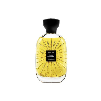 Atelier des Ors Mudc Immortel Eau de Parfum 100ml - Smile Perfumes