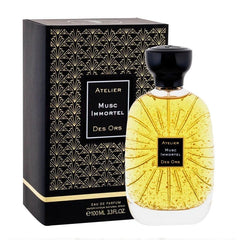 أتيليه دي أورس مودك إيمورتيل عطر 100 مل