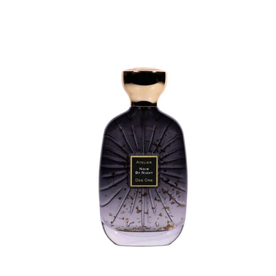 Atelier des Ors Noir By Night Eau de Parfum 100ml - Smile Perfumes