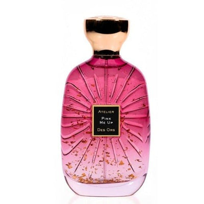 Atelier des Ors Pink Me Up Eau de Parfum 100ml - Smile Perfumes