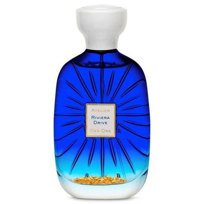 Atelier des Ors Riviera Drive Eau de Parfum 100ml - Smile Perfumes