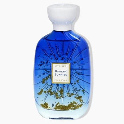 Atelier des Ors Riviera Sunrise Eau de Parfum 100ml - Smile Perfumes