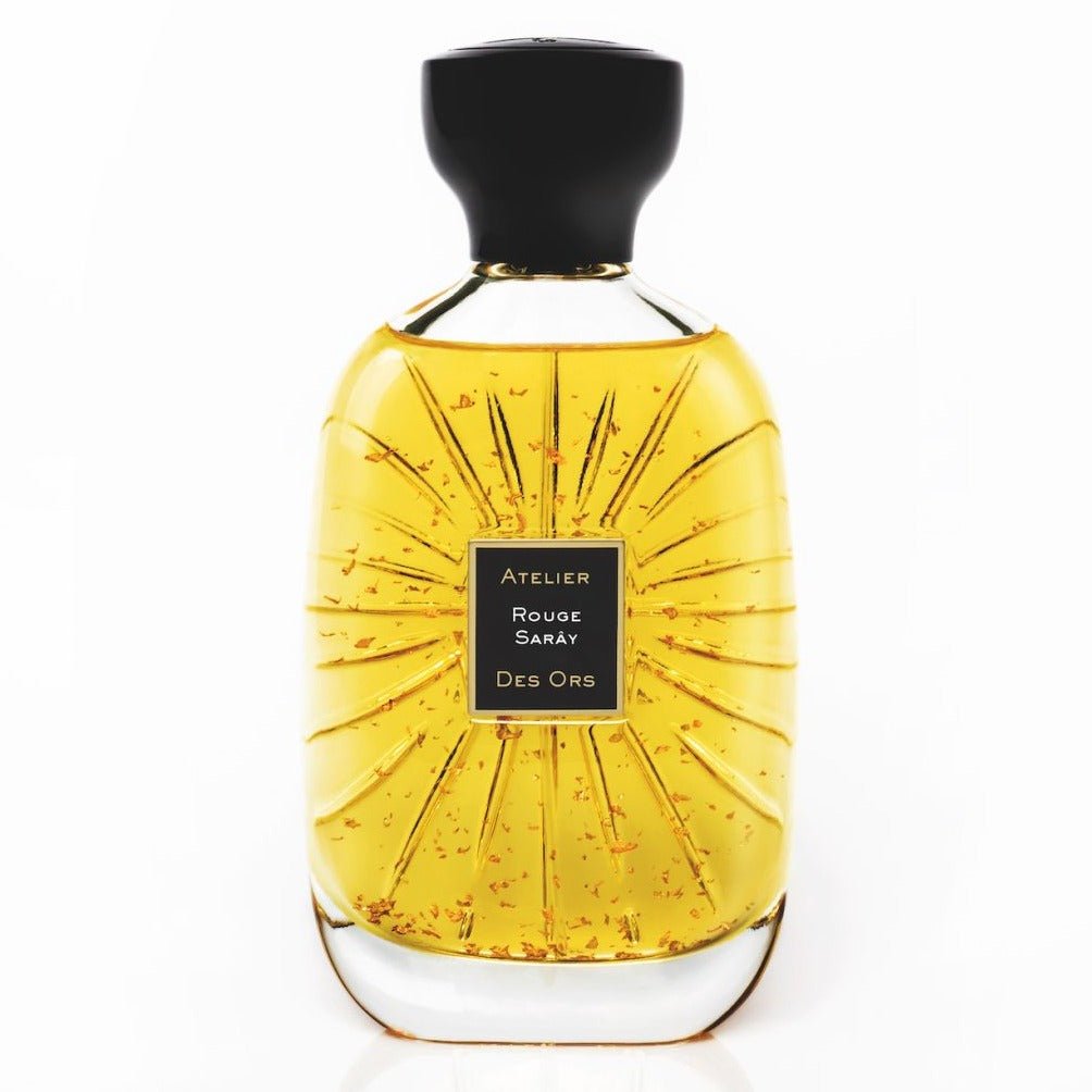 Atelier des Ors Rouge Saray Eau de Parfum 100ml - Smile Perfumes