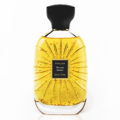 Atelier des Ors Rouge Saray Eau de Parfum 100ml - Smile Perfumes