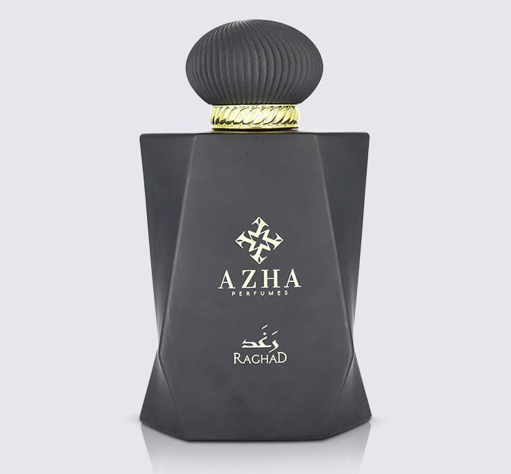 Azha Raghad Eau de Parfum 100ml - Smile Perfumes