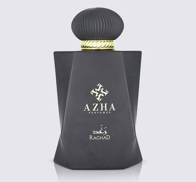 Azha Raghad Eau de Parfum 100ml - Smile Perfumes
