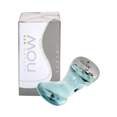 Azzaro Now Eau de Toilette 50ml - Smile Perfumes