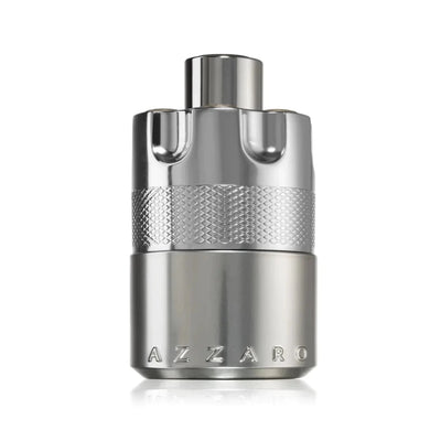 Azzaro Wanted Eau de Parfum 100ml - Smile Perfumes
