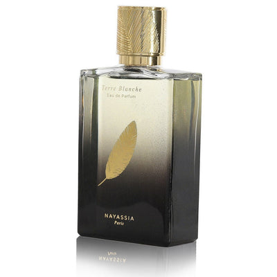 Nayassia Terre Blanche Eau de Parfum 100ml