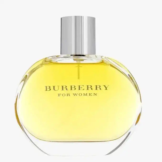 Burberry For Women (Edp) - 100ml