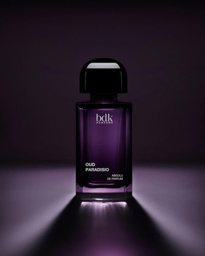 Bdk OUD PARADISIO ABSOLU DE PARFUM 100ML - Smile Perfumes
