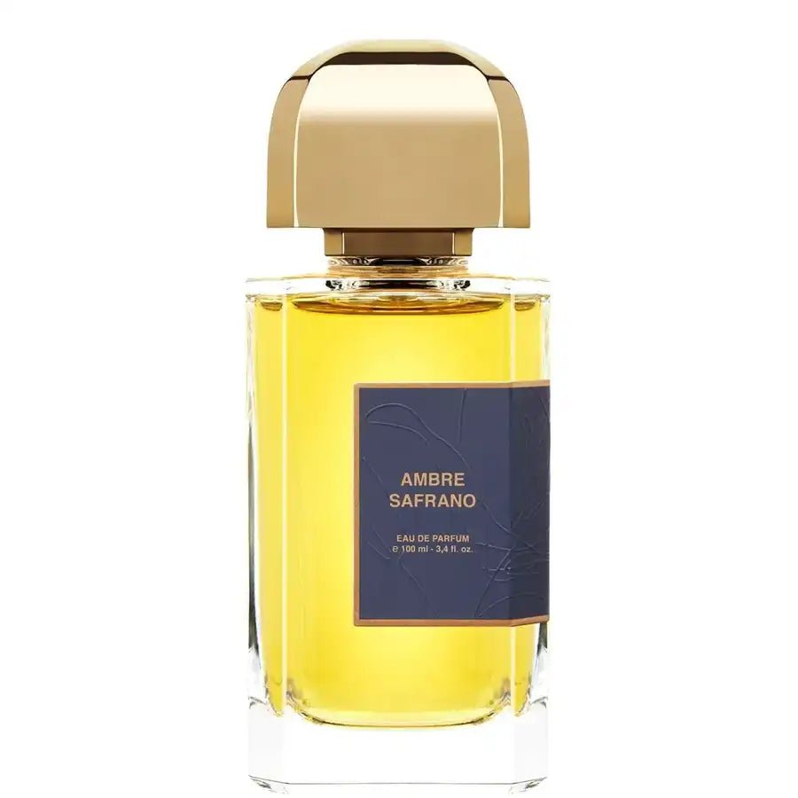 Bdk Parfums Ambre Safrano (Eau de parfum) 100ml - Smile Perfumes