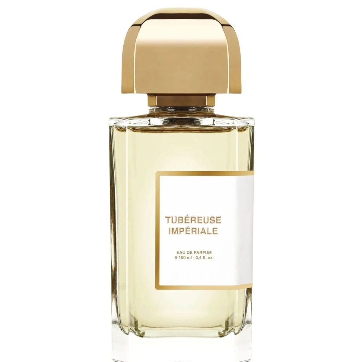 Bdk Parfums Bdk S Tubereuse Imperiale Eau de Parfum 100ml - Smile Perfumes