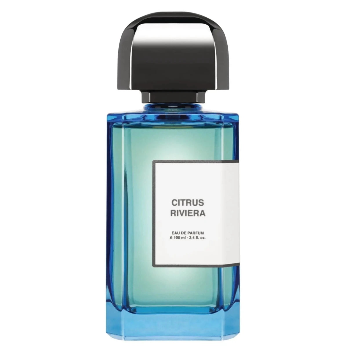 Bdk Parfums Citrus Riviera Eau de parfum Eau de Parfum 100ml - Smile Perfumes