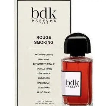 Bdk Parfums Rouge Smoking Eau de Parfum 100ml - Smile Perfumes