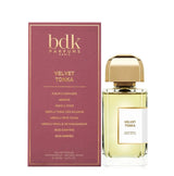 Bdk Parfums Velvet Tonka Eau de Parfum 100ml - Smile Perfumes