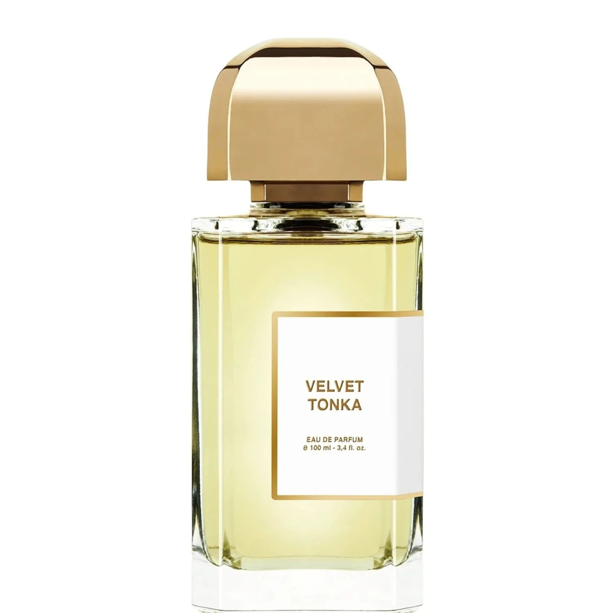 Bdk Parfums Velvet Tonka Eau de Parfum 100ml - Smile Perfumes