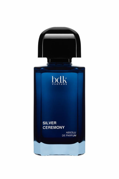 BDK Silver Ceremony - Absolu de Parfum 100 ml - Smile Perfumes