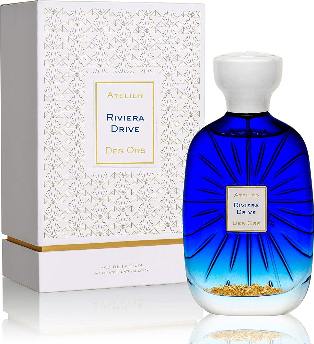 عطر Atelier Des Ors Riviera Drive EDP 100 مل