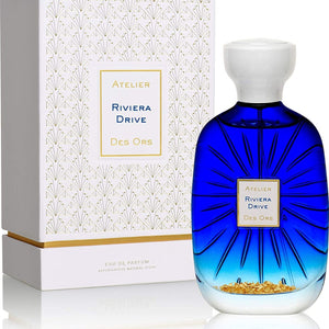 عطر Atelier Des Ors Riviera Drive EDP 100 مل