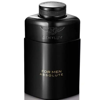 Bentley Absolute (Eau de parfum) - 100ml - Smile Perfumes