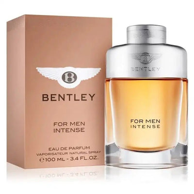 Bentley For Men Intense (Eau de parfum) - 100ml - Smile Perfumes