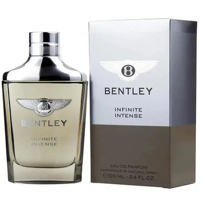 Bentley Infinite Intense (Eau de parfum) - 100ml - Smile Perfumes
