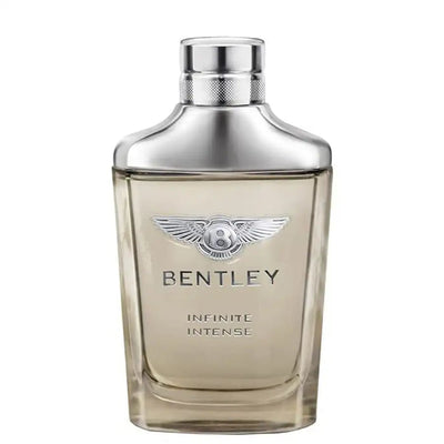 Bentley Infinite Intense (Eau de parfum) - 100ml - Smile Perfumes