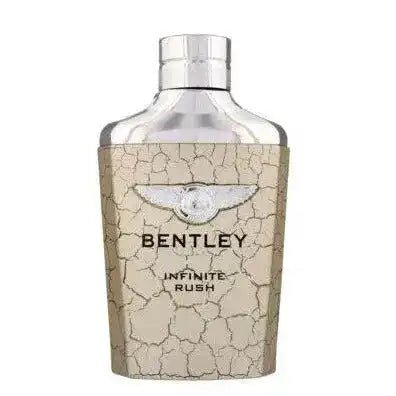 Bentley Infinite Rush (Edt) - 100ml - Smile Perfumes