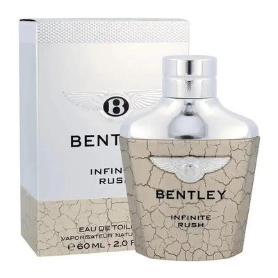 Bentley Infinite Rush (Edt) - 60ml - Smile Perfumes