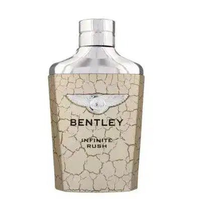 Bentley Infinite Rush (Edt) - 60ml - Smile Perfumes