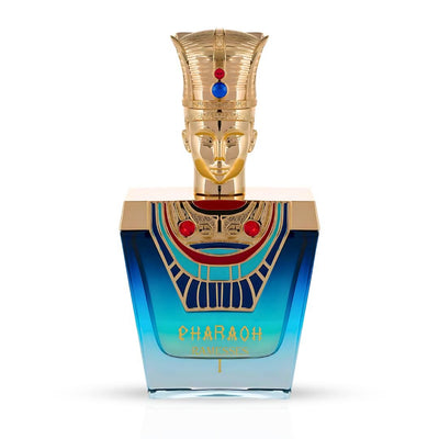 Bharara Pharaoh Ramasses I Eau de Parfum 100ml - Smile Perfumes