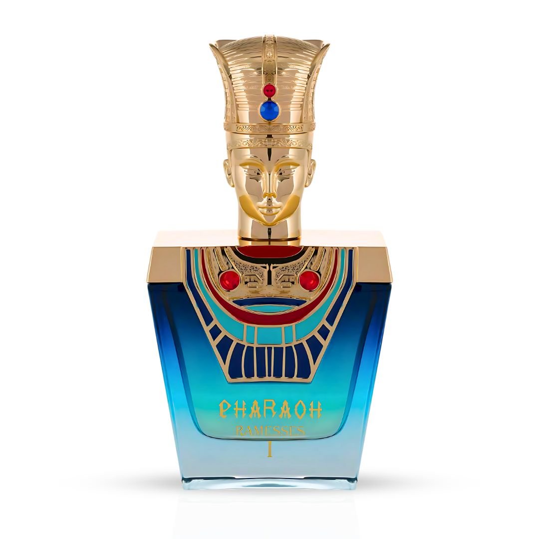 Bharara Pharaoh Ramasses I Eau de Parfum 100ml - Smile Perfumes