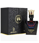 Bharara Pharaoh Ramasses II Eau de Parfum 100ml - Smile Perfumes