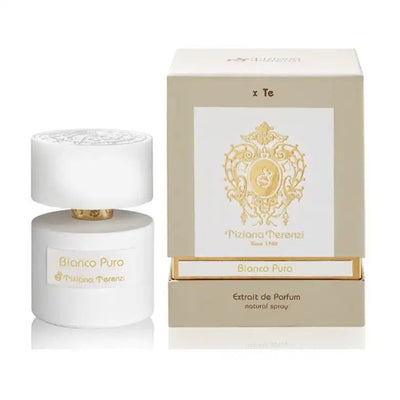 Tiziana Terenzi Bianco Puro Eau de parfum 100 ml