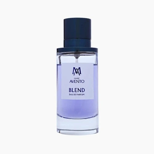 Marc Avento Blend Eau de Parfum  100ml. Prices Rise Soon! Shop Now & Save Big