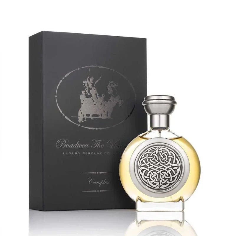 Boadicea The Victorious Complex Eau de Parfum 100ml - Smile Perfumes
