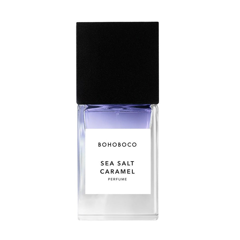 Bohoboco Sea Salt Caramel Eau de Parfum 50ml - Smile Perfumes