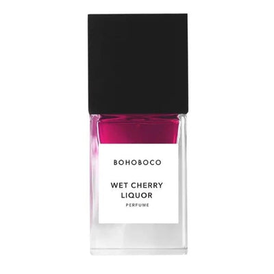 Bohoboco Wet Cherry Liquor Eau de Parfum 50ml - Smile Perfumes