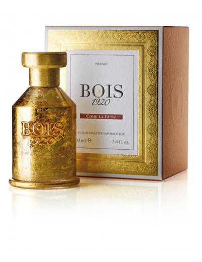 Bois 1920 COME LA LUNA Eau de Parfum 100ml - Smile Perfumes