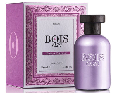 Bois 1920 Sensual Tuberose Eau de Parfum 100ml - Smile Perfumes