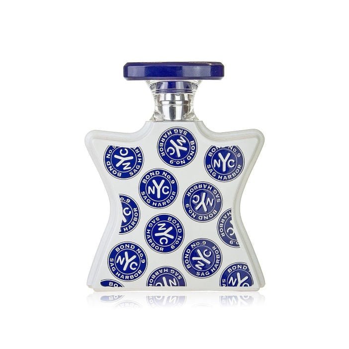 Bond No 9 Sag Harbor Eau de Parfum - Smile Perfumes