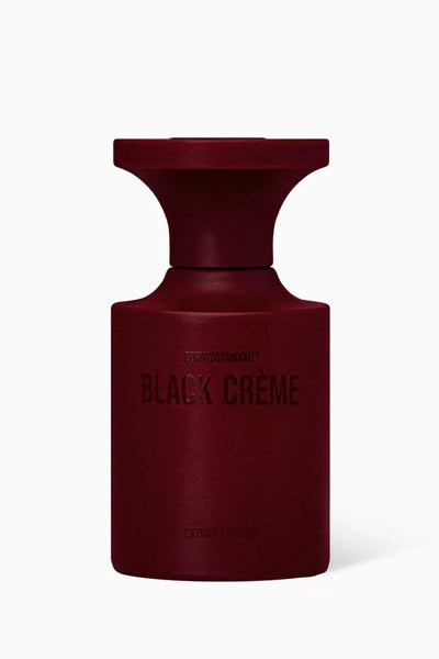 Borntostandout Black Cr me Extrait de Parfum 50ml - Smile Perfumes