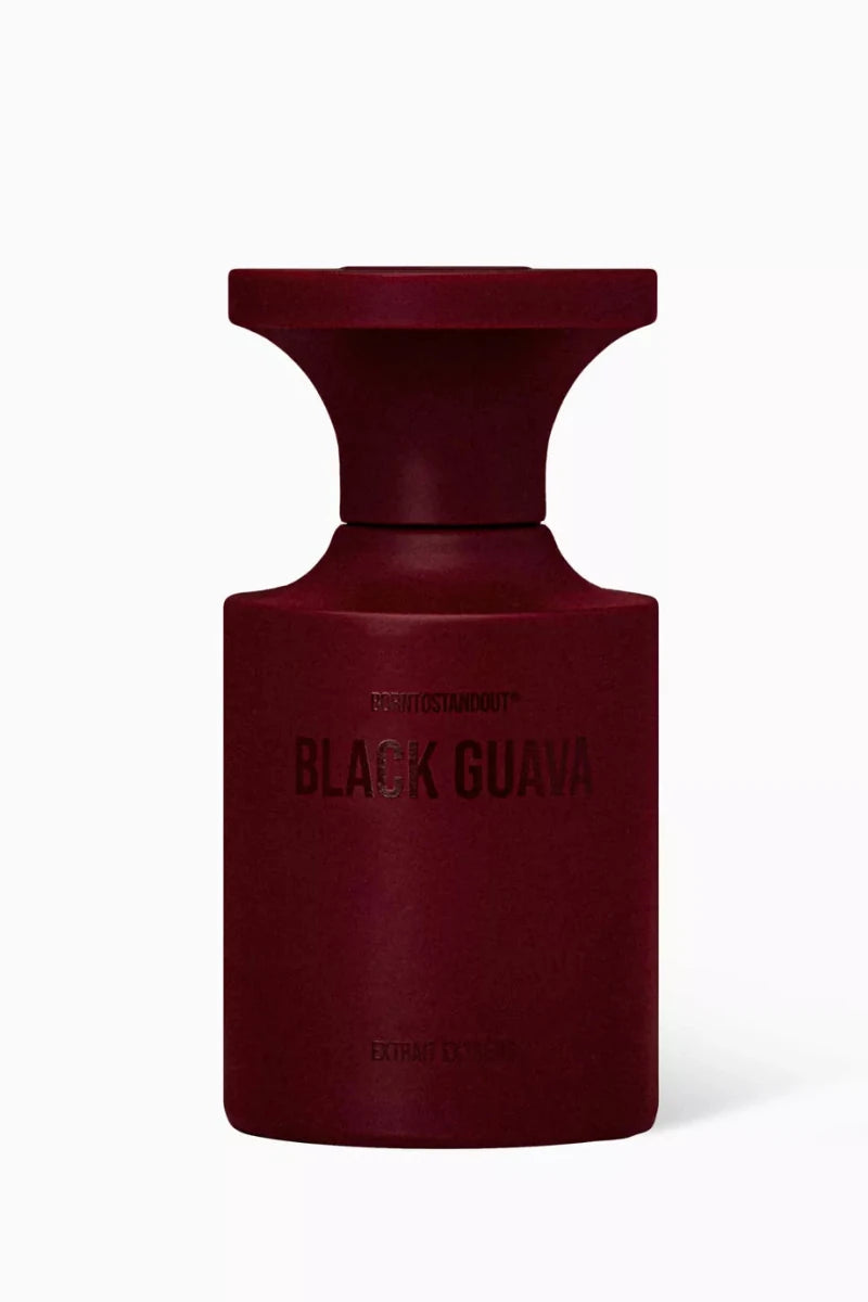 Borntostandout Black Guava Extrait de Parfum 50ml - Smile Perfumes