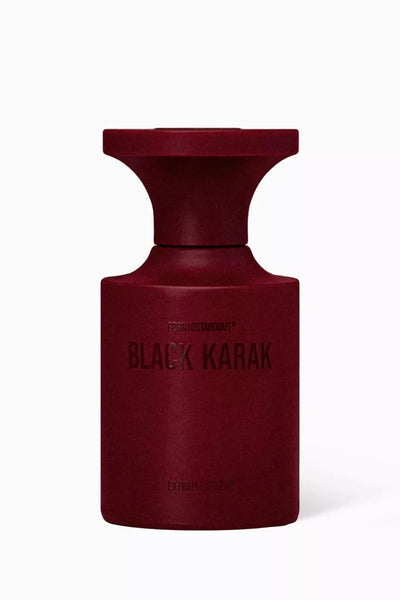 Borntostandout Black Karack Extrait de Parfum 50ml - Smile Perfumes