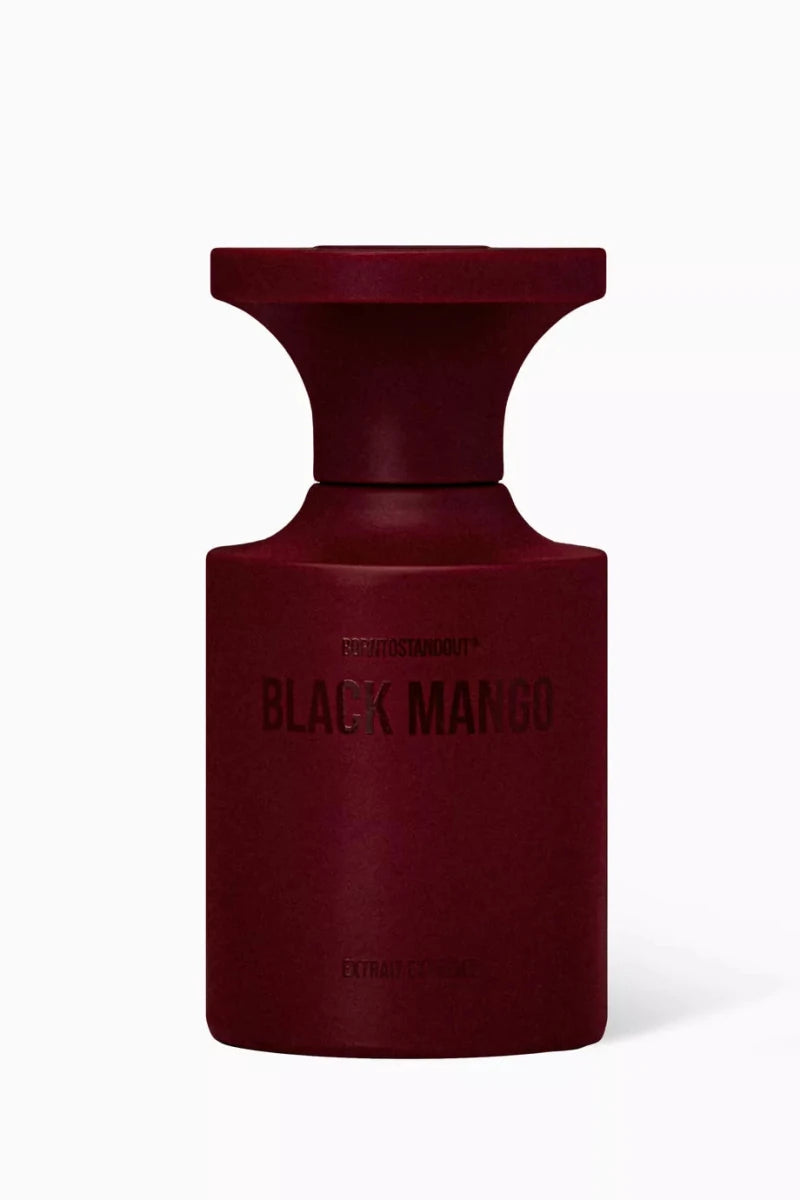 Borntostandout Black Mango Extrait de Parfum 50ml - Smile Perfumes