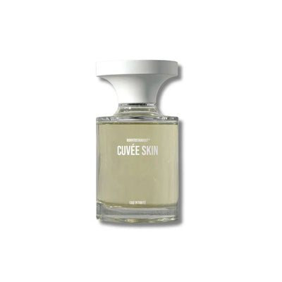 Borntostandout Cuv e Skin Eau De Intimite Eau de Parfum 100ml - Smile Perfumes
