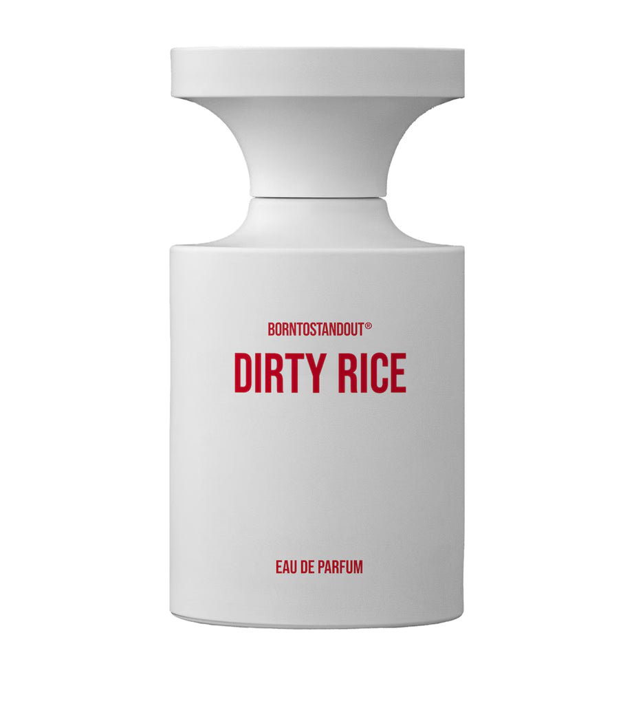 Borntostandout Dirty Rice Eau de Parfum 100ml - Smile Perfumes