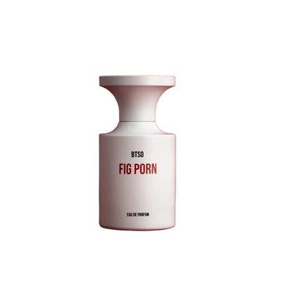 Borntostandout Fig Porn Eau de Parfum 50ml - Smile Perfumes