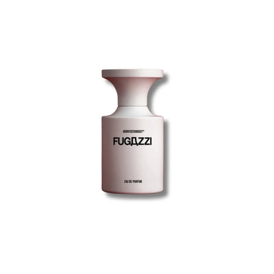 Borntostandout Fugazzi Eau de Parfum 50ml - Smile Perfumes